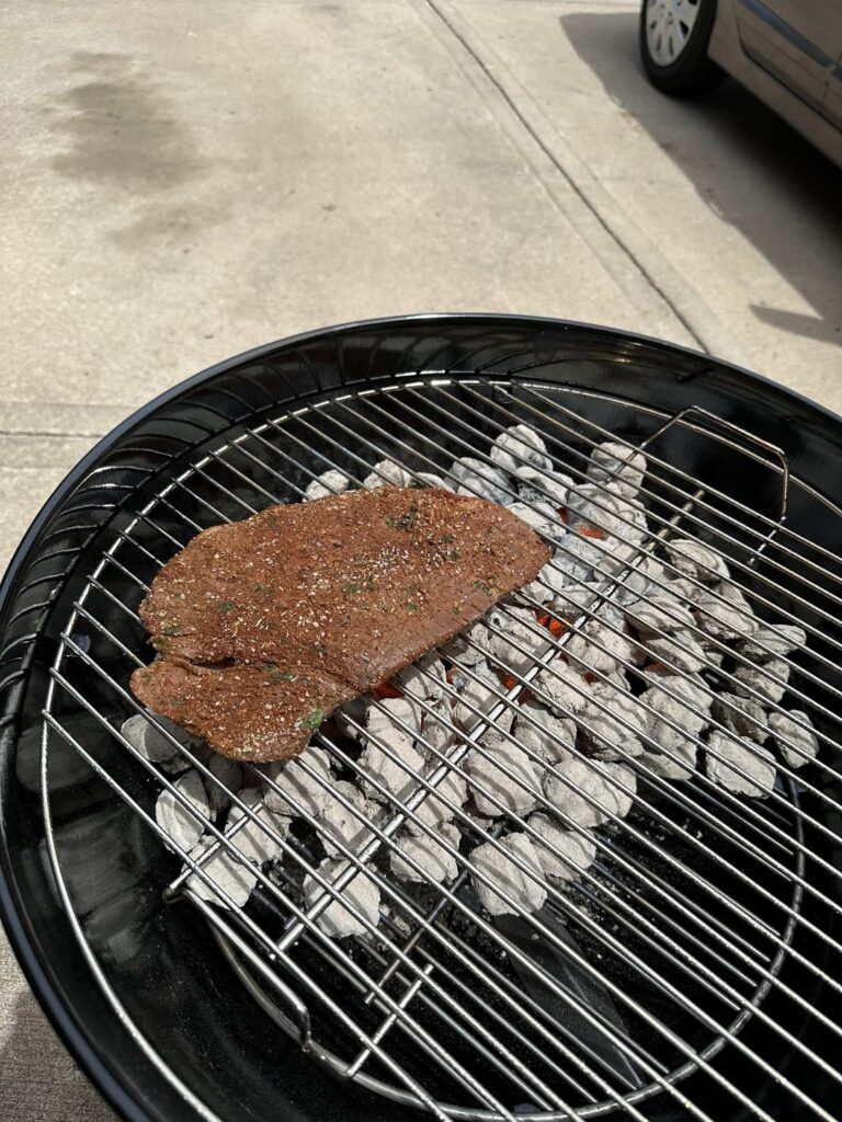 First attempt at Carne Asada tacos. How’d i do? First attempt at Carne Asada tacos. How’d i do?