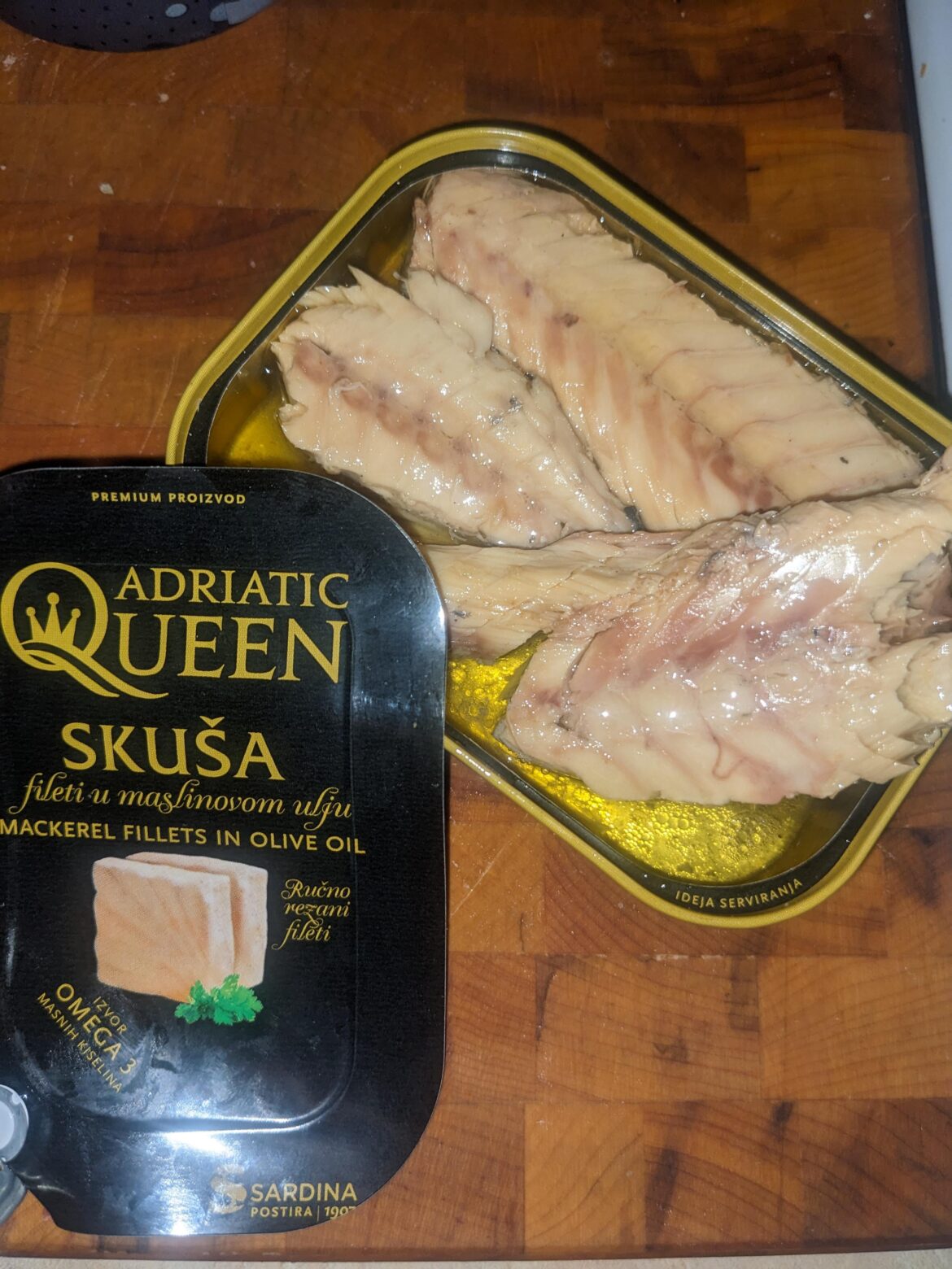 The Best can I've had to date.