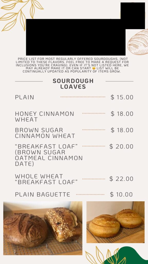 These prices are crazy, right?