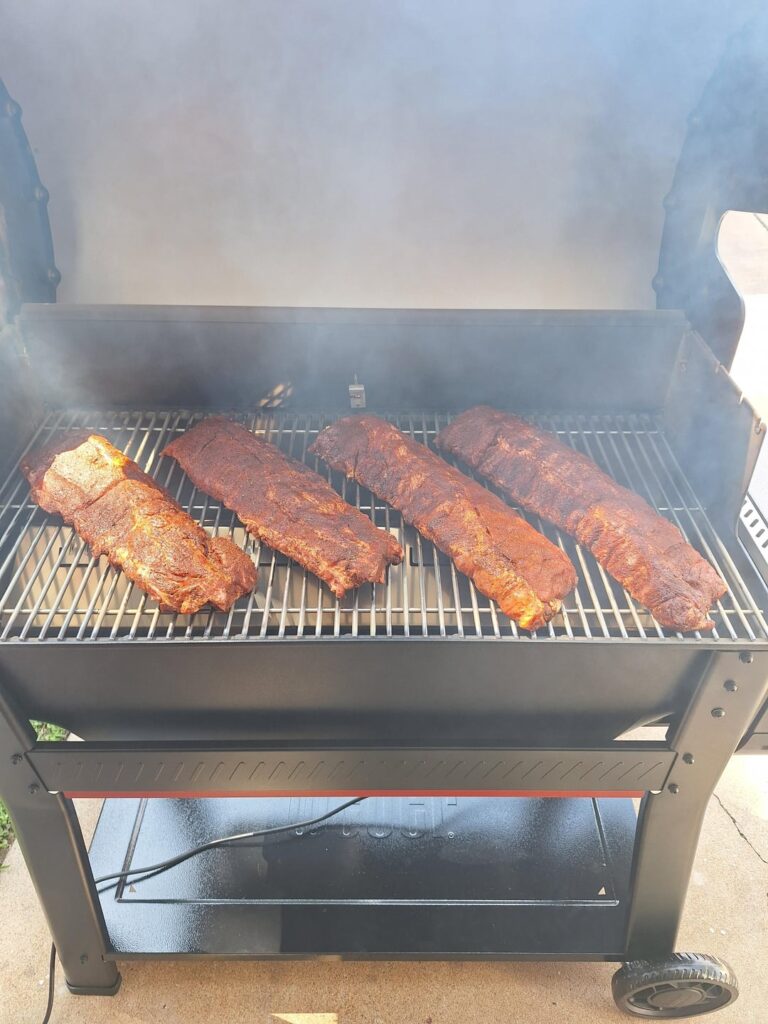 To anyone on the fence about the Searwood... Get off the fence and get one.