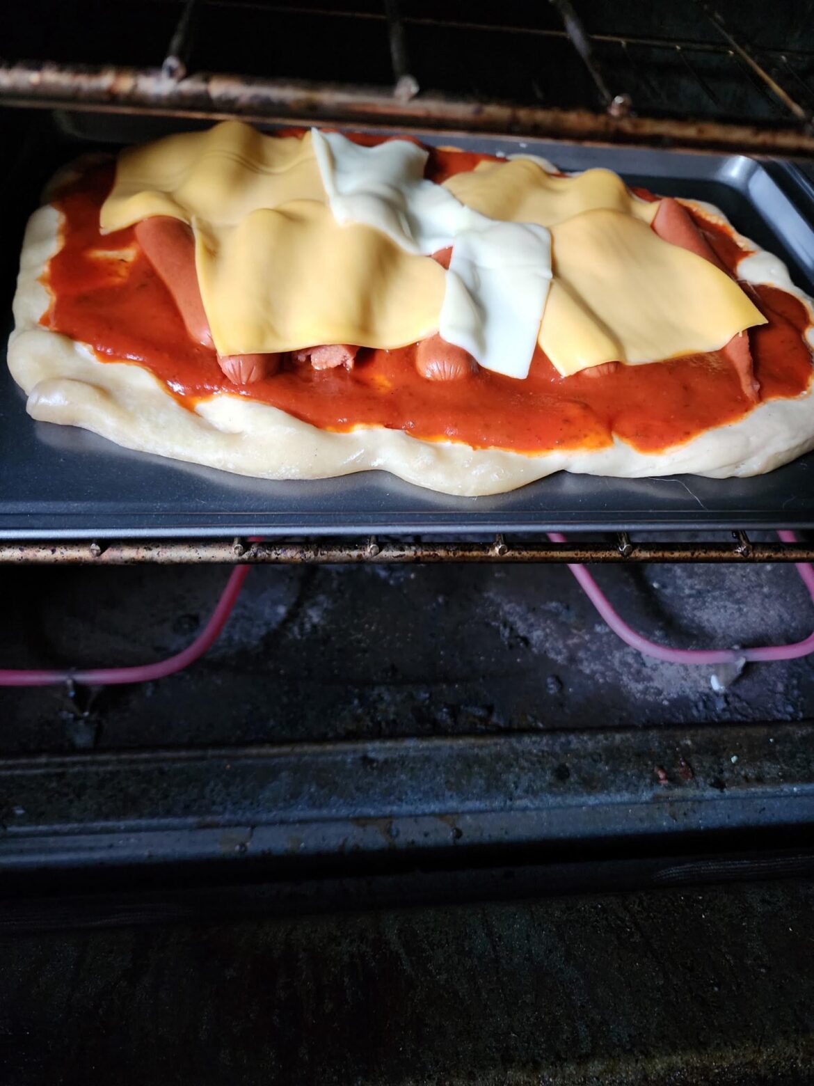 i'm sure there's been worse but this is one a coworker of mine threw together a few years ago.