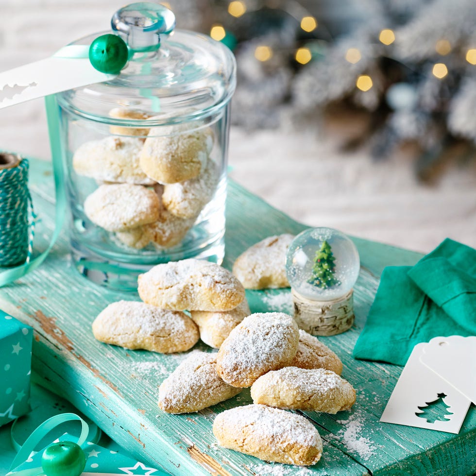 Ricciarelli ricciarelli