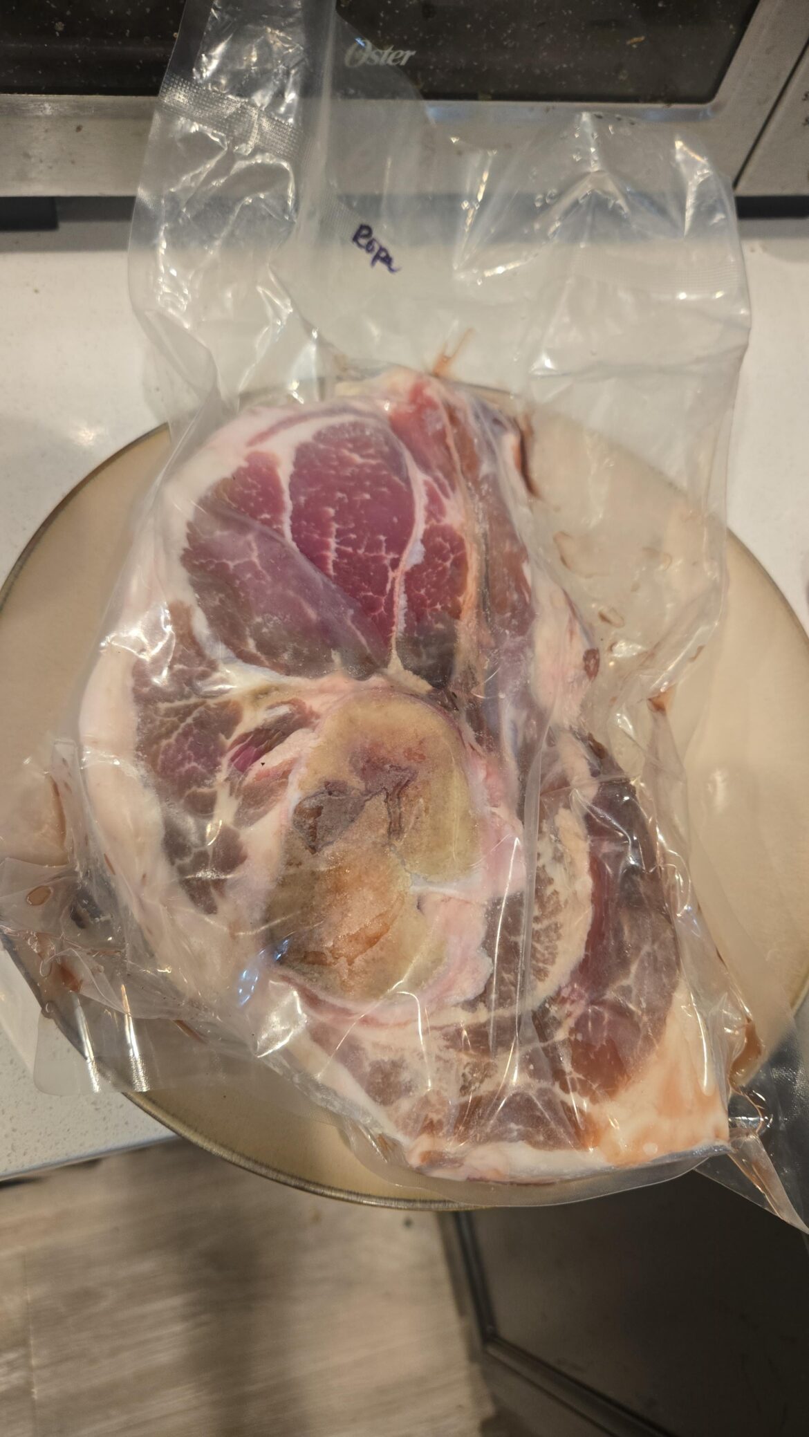 I hate asking this, what cut?