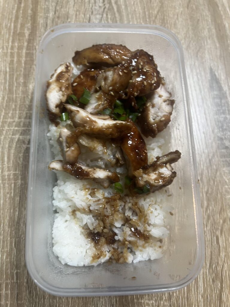 How many calories is this? Starting my calorie counting journey.