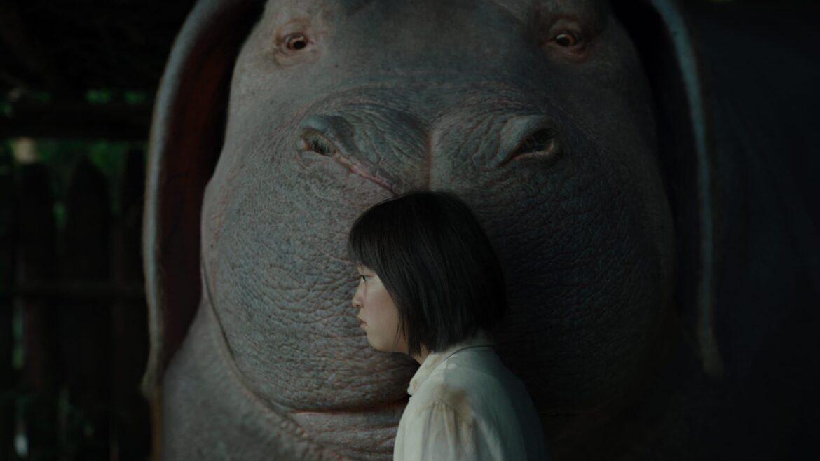 Ce film à été le déclancheur pour stopper la viande,la prise de conscience