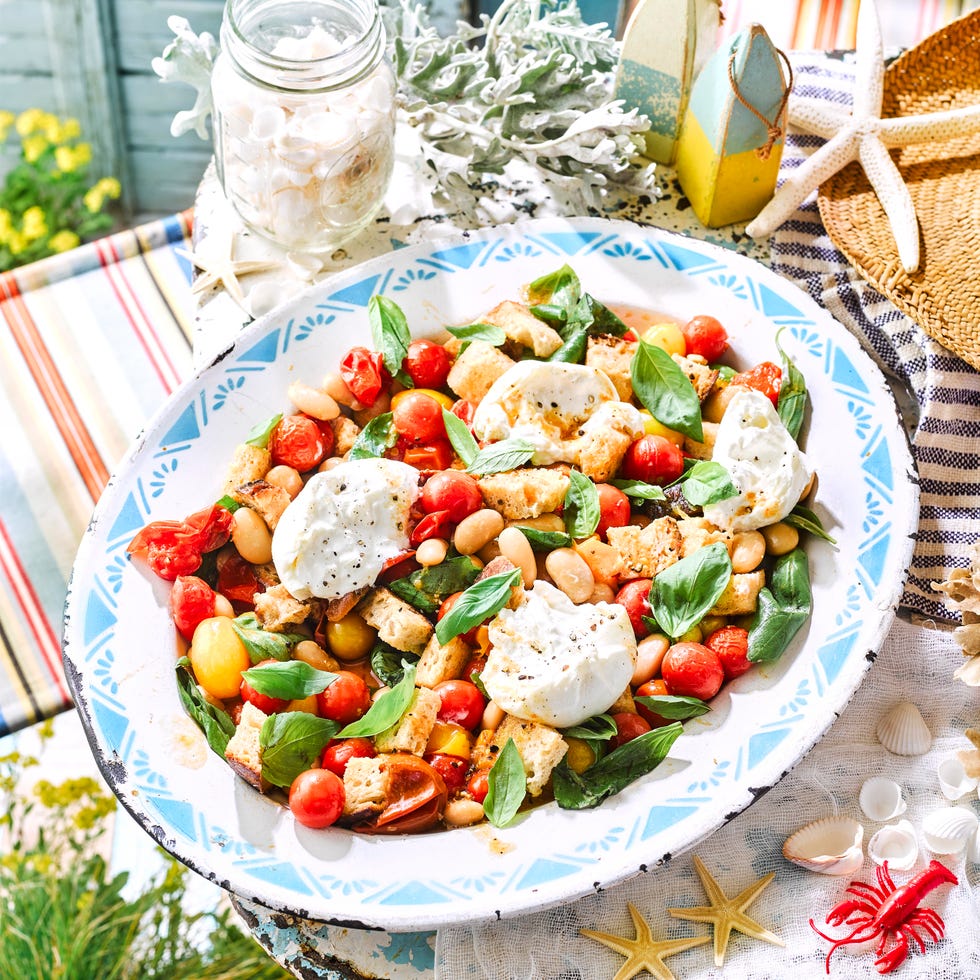 summer recipes