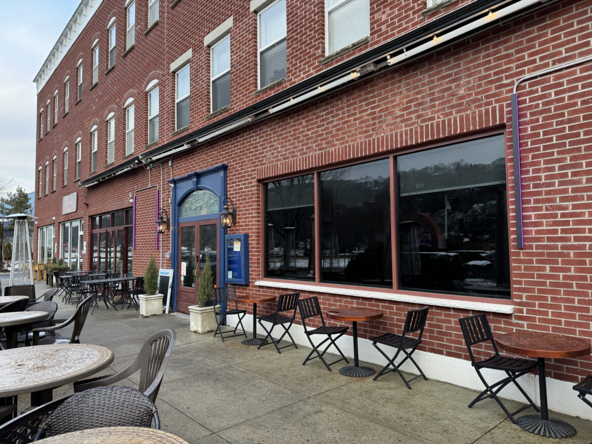 Mediterranean-Inspired Restaurant Soft Opening in Rockland