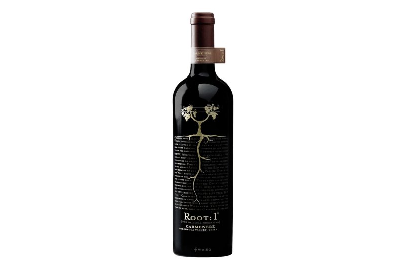Root: 1 Carménère