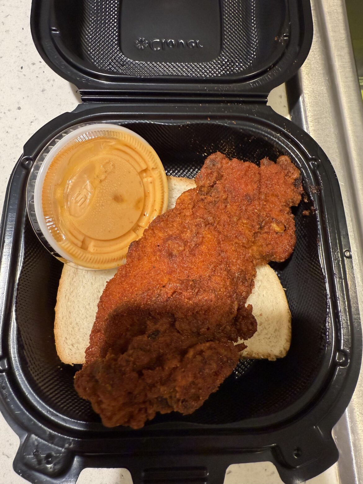 We did it. The reaper experience We did it. The reaper experience