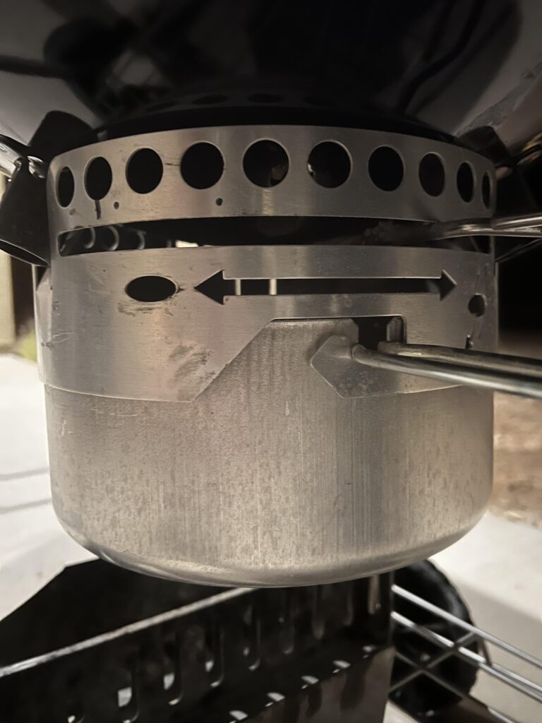 Need help identifying my kettle. Is it old or new?