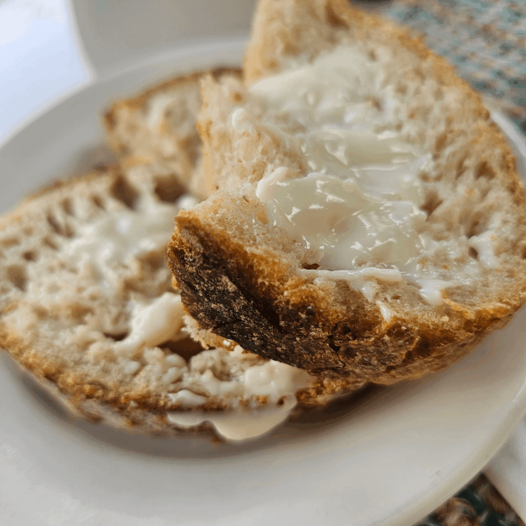 Tell me the crust isn't the best part. I dare you.