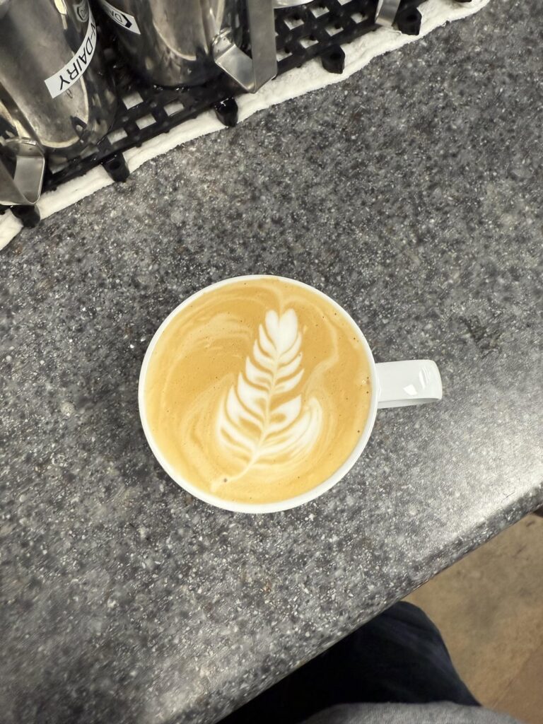 Some art I did recently…