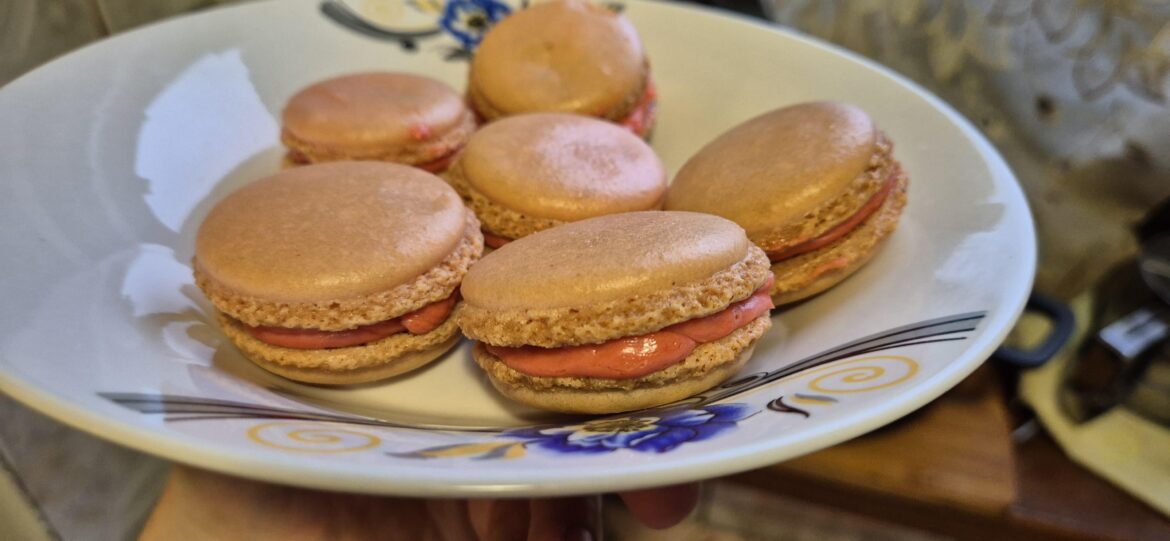 Fourth try is (not yet) the charm