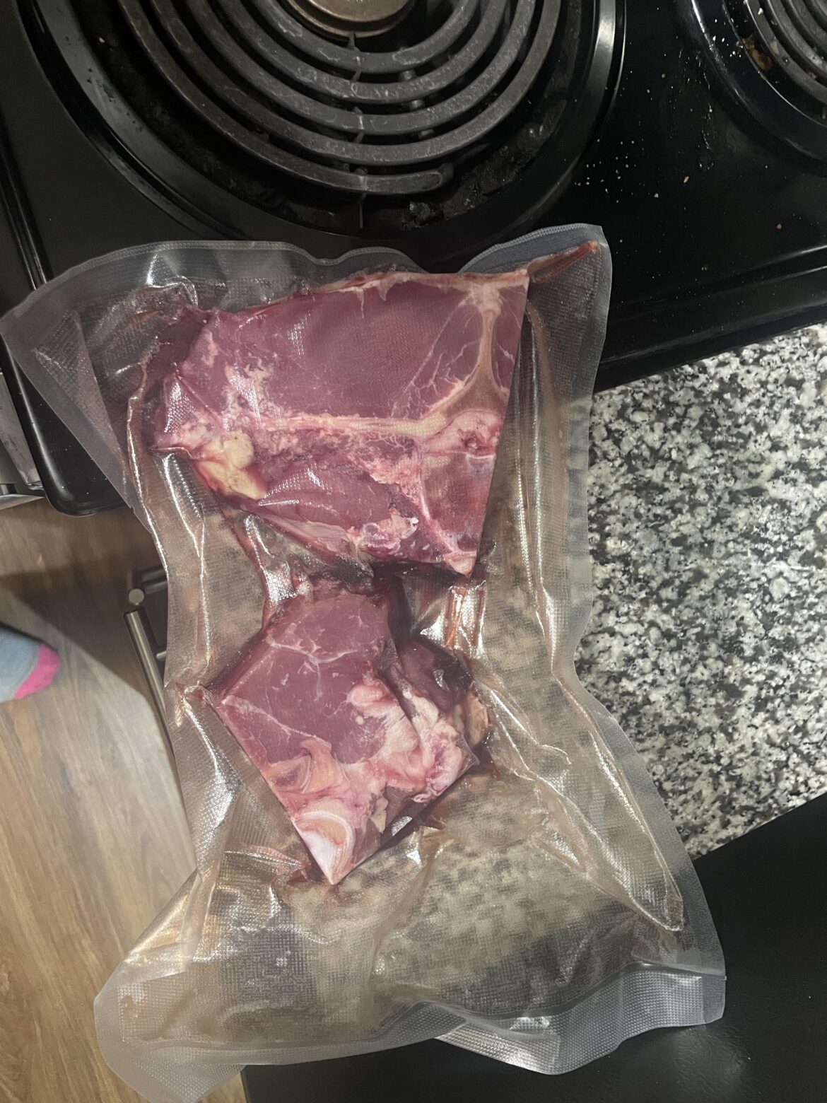 What cut of meat is this