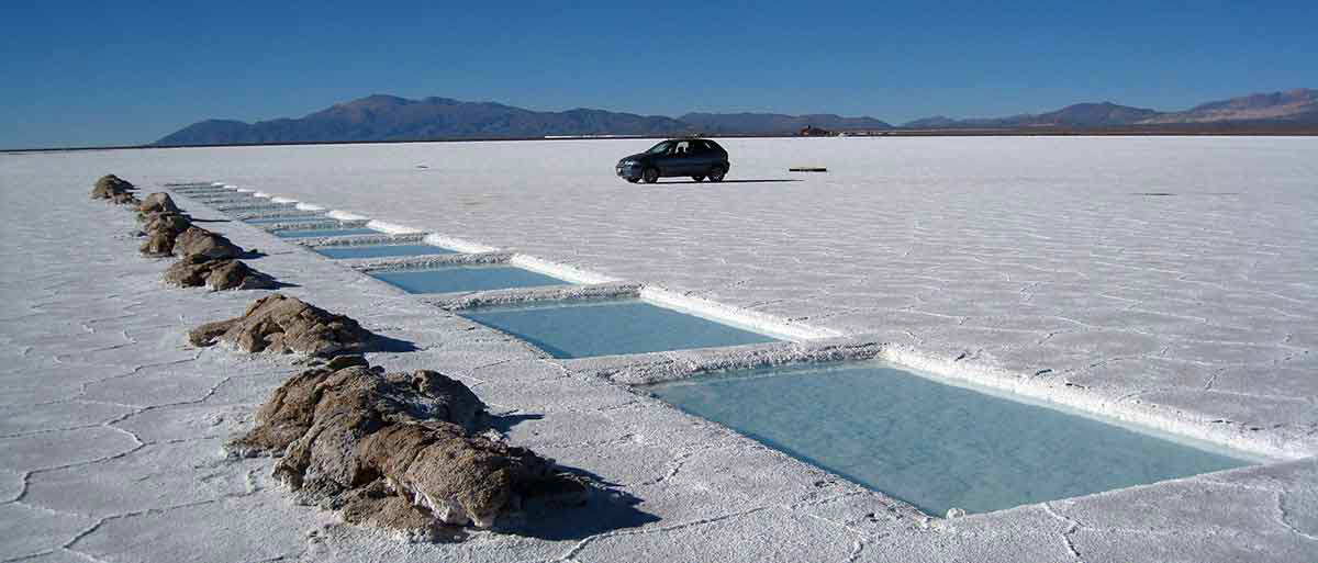salinas grandes argentina