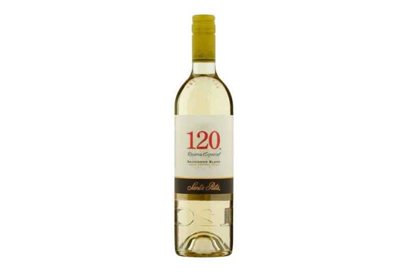 Santa Rita 120 Sauvignon Blanc