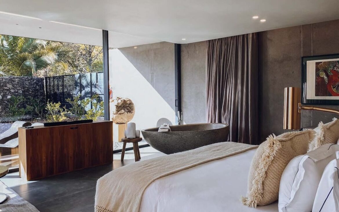 A Unique Sensory Experience in Mendoza