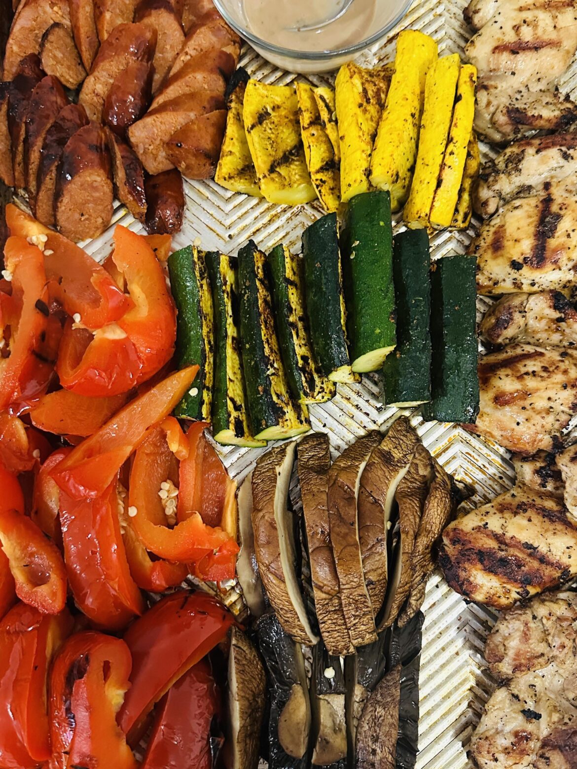 Grill Night