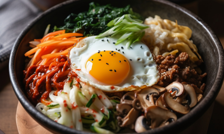 New Kosher Korean Eatery “Seoul Bite” Opens in Teaneck • YeahThatsKosher New Kosher Korean Eatery “Seoul Bite” Opens in Teaneck • YeahThatsKosher