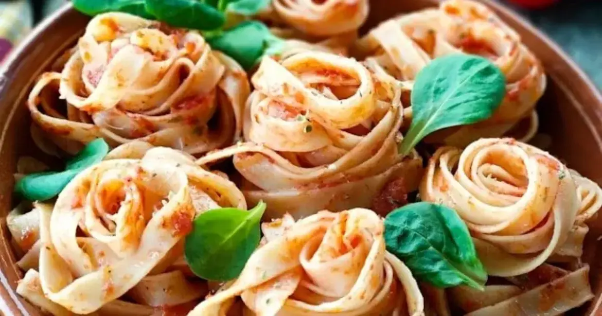 Where To Eat The Best Pasta In Venice, Italy