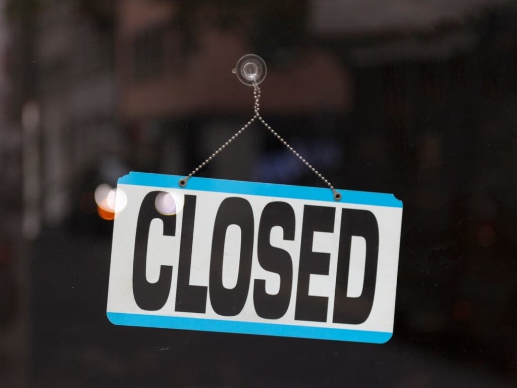 Popular Restaurant Closes Temporarily In Wallingford Patch News