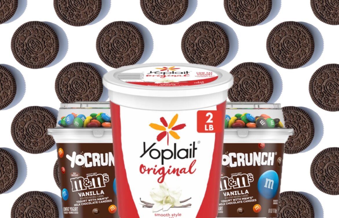 7 Yogurts That Nutritionists Say Are Wrecking Your Body 7 Yogurts That Nutritionists Say Are Wrecking Your Body