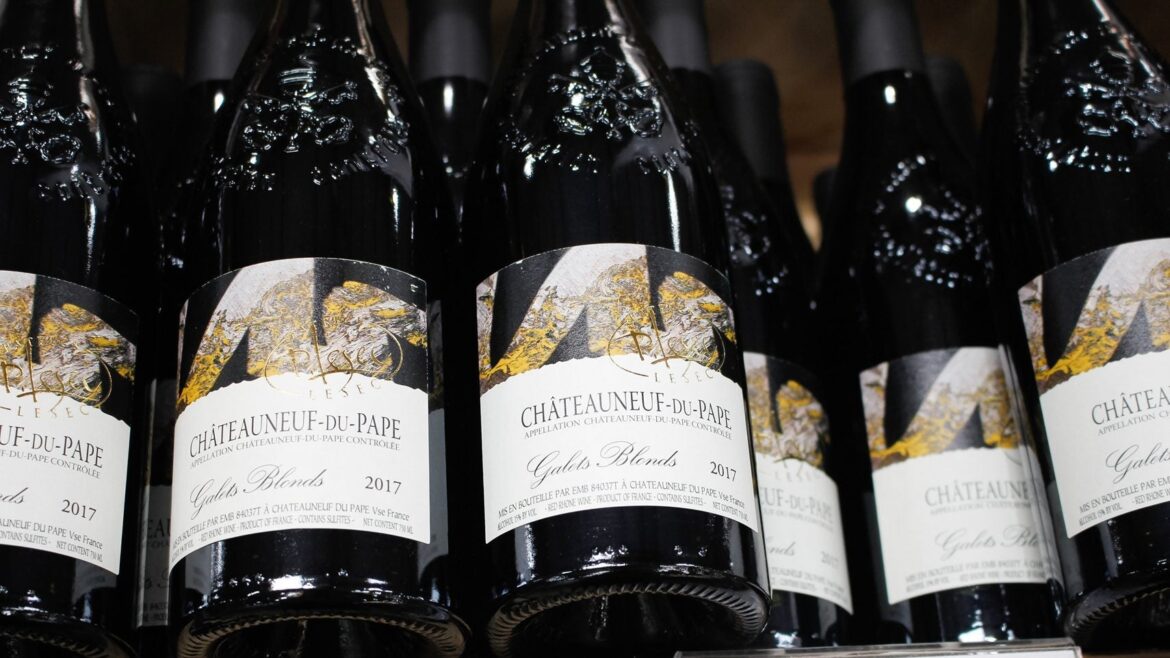 EU approves €5bn France scheme for wine exports to US EU approves €5bn France scheme for wine exports to US