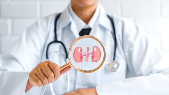 Enhance kidney function with these 7 foods recommended by Dr. Breg. (Shutterstock)
