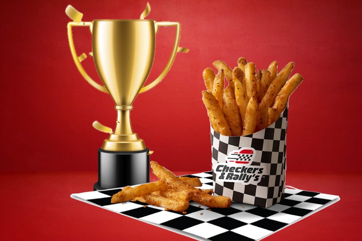 9 Fast-Food French Fries Ranked by Flavor and Crunch 9 Fast-Food French Fries Ranked by Flavor and Crunch