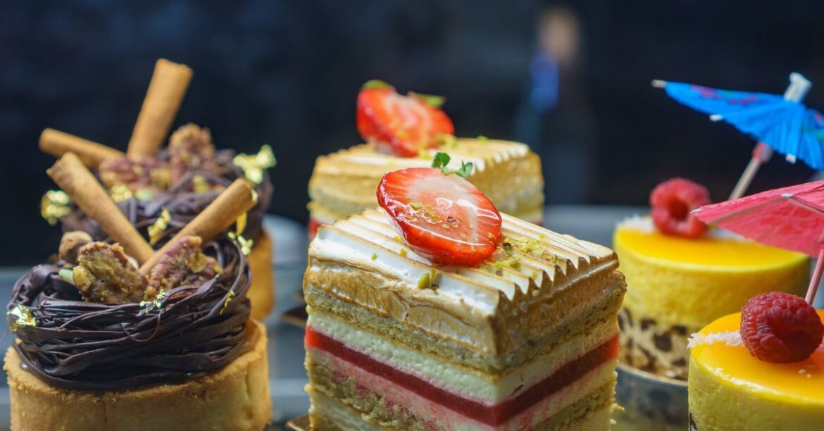 Portland’s Iconic French Pastry Shop Pix Patisserie Closes in August