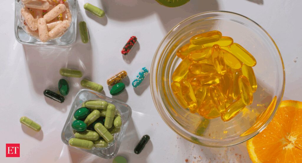 The risks of overusing supplements – From B12 to Iron: Vitamin supplements that may do more harm than good, says health expert Iron supplements: Better alternatives to ferrous sulfate - From B12 to Iron: Vitamin supplements that may do more harm than good, says health expert