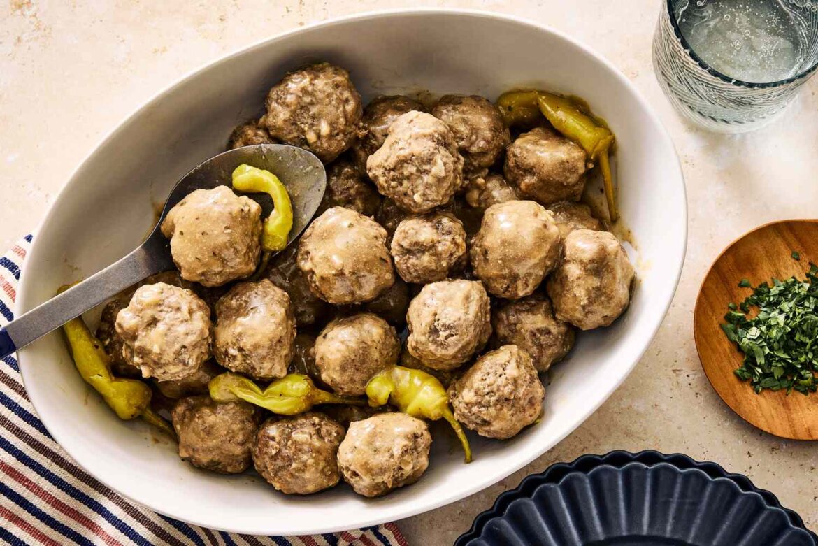 21 Summer Slow-Cooker Recipes 21 Summer Slow-Cooker Recipes