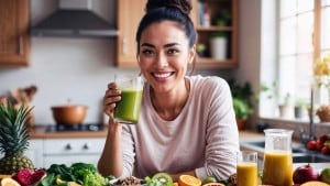 10 smoothies for weight loss: Quick and tasty recipes to help you lose extra pounds