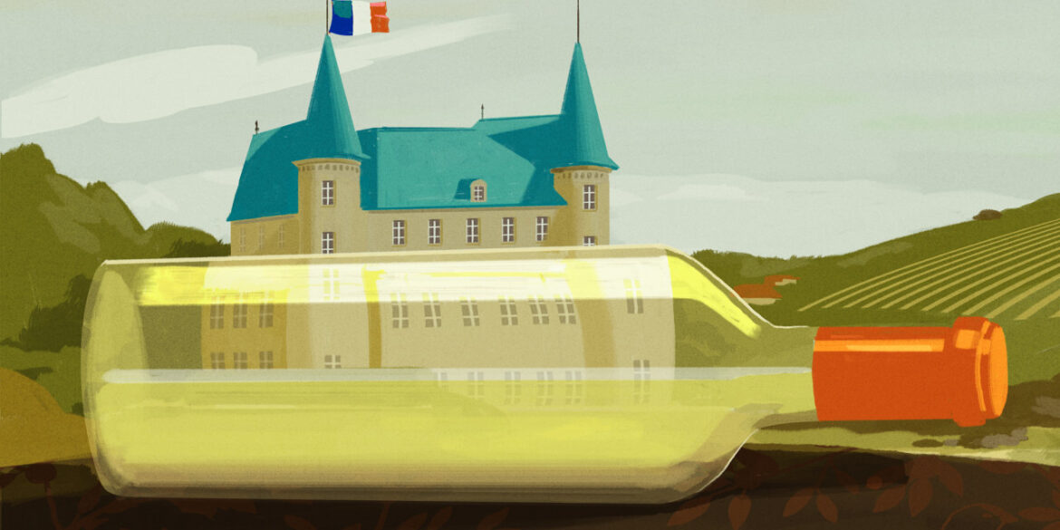 For Some of the Best Values in Wine Now, Look for ‘Vin de France’ on the Label For Some of the Best Values in Wine Now, Look for ‘Vin de France’ on the Label