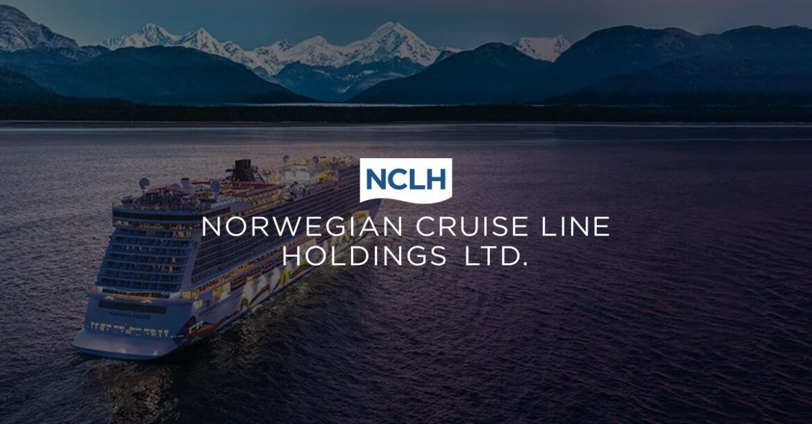 Norwegian Cruise Line Holdings Ltd. (NCLH) Norwegian Cruise Line Holdings Ltd. (NCLH)