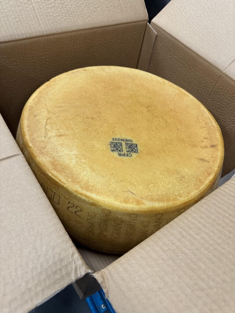 Back to work, back hurt also come back.