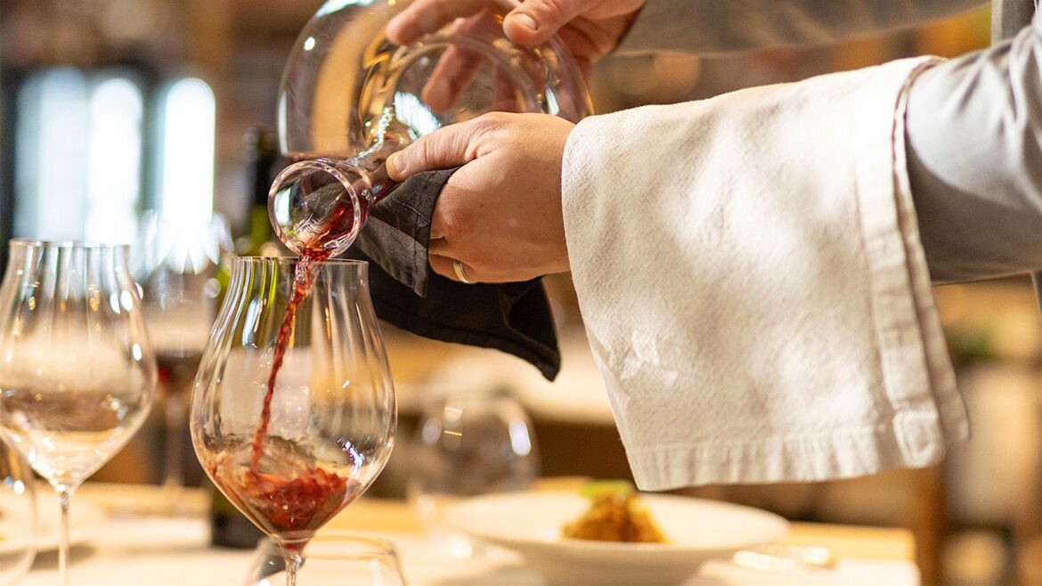 We Asked U.S. Somms the Most Expensive Wines They’ve Ever Sold