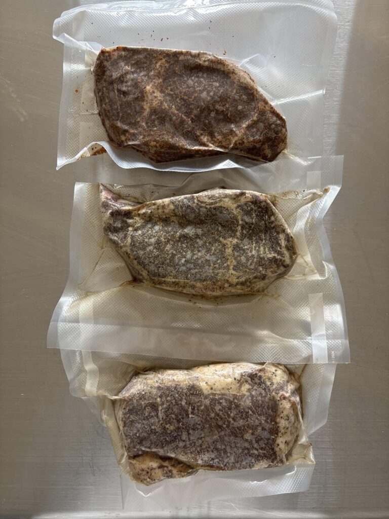 Joined the 137 club!