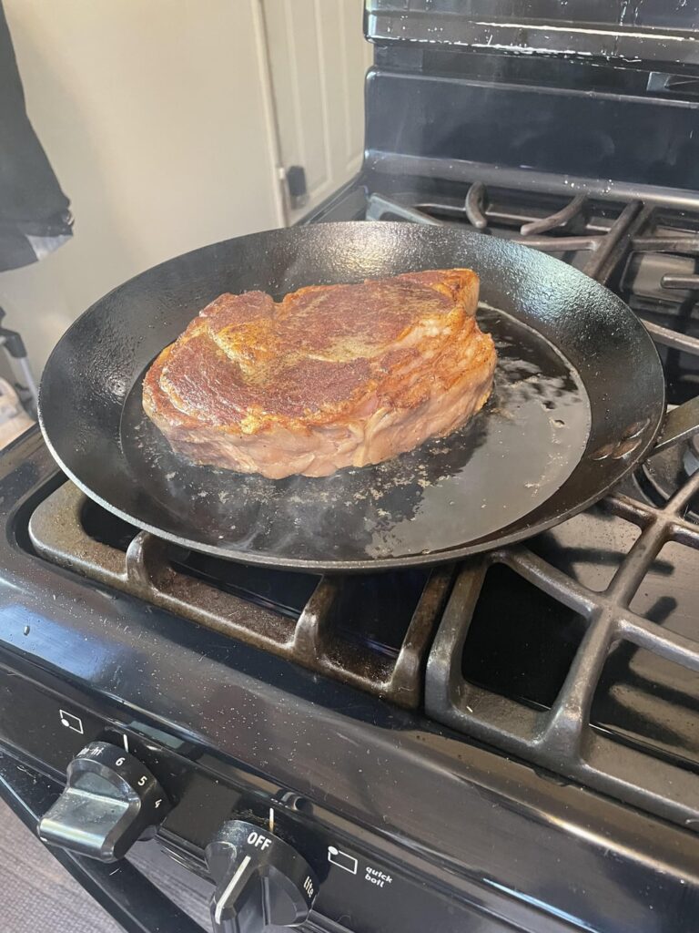 Tonights quick dinner