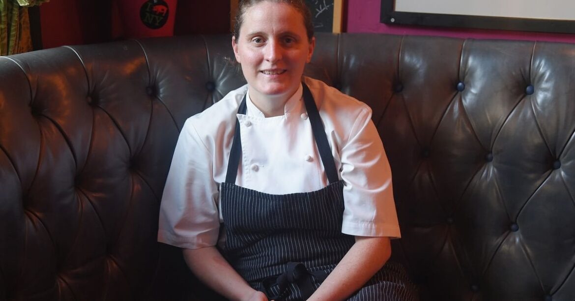 Celebrated Chef April Bloomfield Will Lead a Texas Restaurant Group