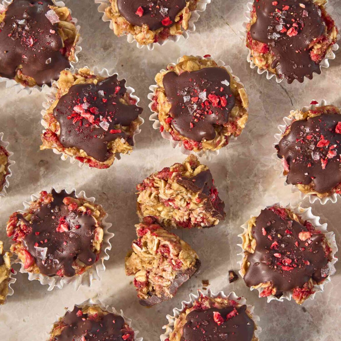 Our 15+ Best High-Fiber Snack Recipes