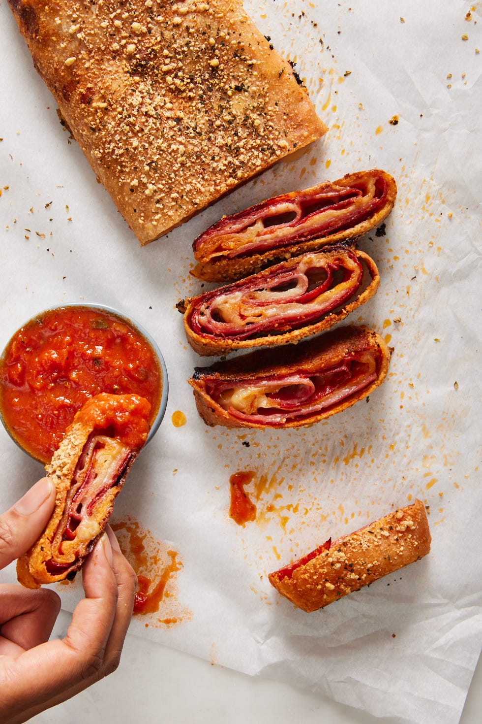 stromboli