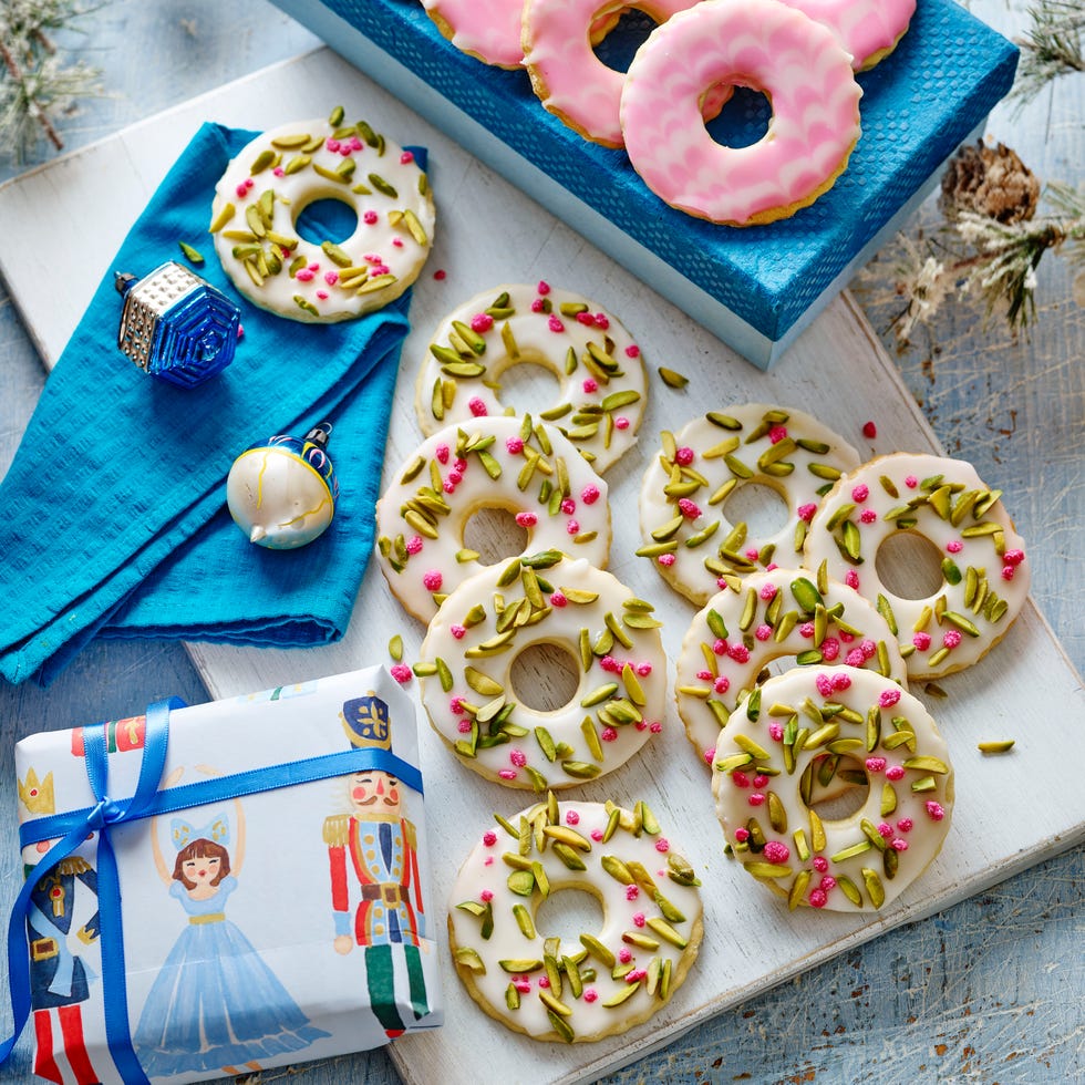 Sugar Cookies sugar cookies