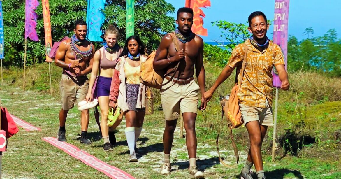 Who Won 'Survivor'? Season 48 Winner Revealed