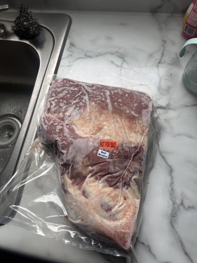 Help identifying cut