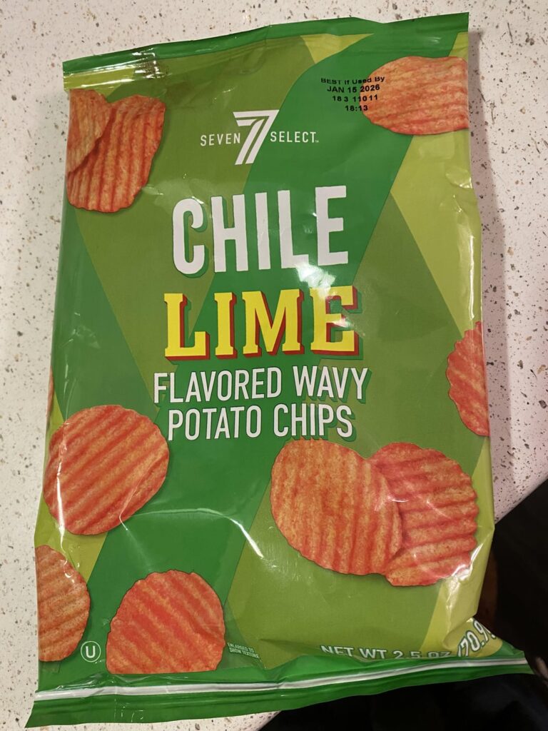 Just had the most ferociously delicious chips!! Too spicy tho!! Just had the most ferociously delicious chips!! Too spicy tho!!