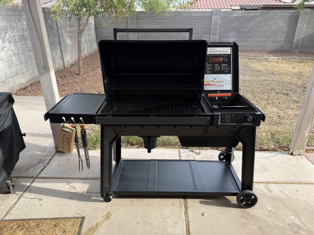 After 2 years away it’s good to be back!