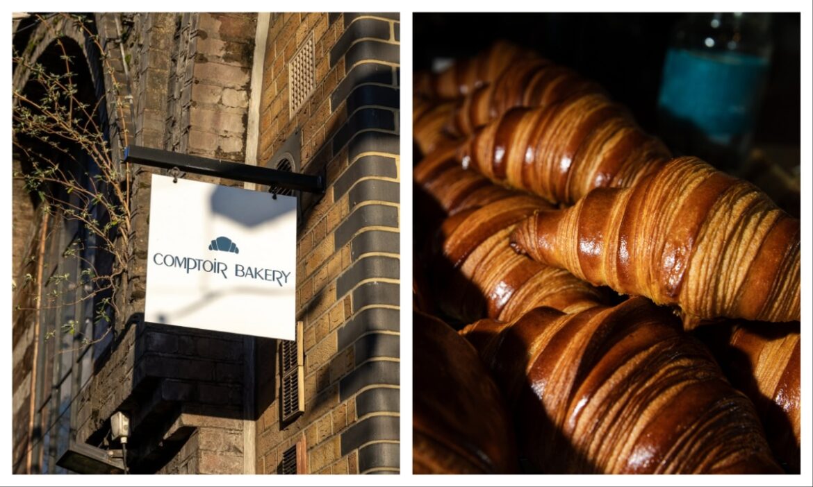 The Comptoir Bakery: Why London’s newest French bakery school should be added to your London Bucket List The Comptoir Bakery: Why London’s newest French bakery school should be added to your London Bucket List