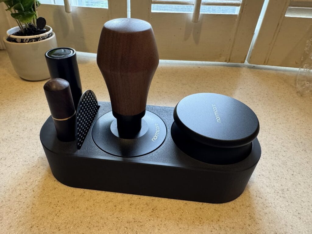 3d printed 58.5mm tool storage