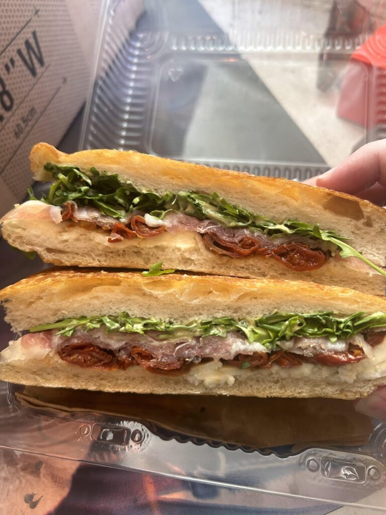 AiFam Italian Deli!